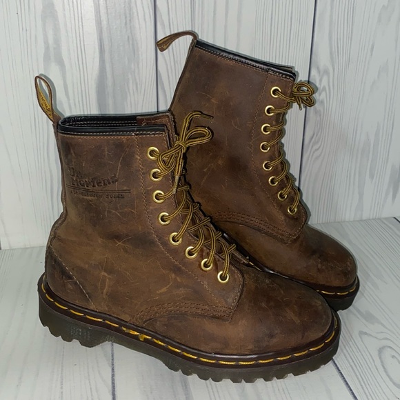 Dr. Martens Shoes - Vintage Dr Martens Boots